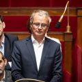 La proposition de loi de Boris Tavernier pour un accès équitable à des produits sains