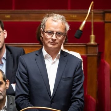9c082e22-0248-4c31-9fa2-04e4fb6b435b La proposition de loi de Boris Tavernier pour un accès équitable à des produits sains