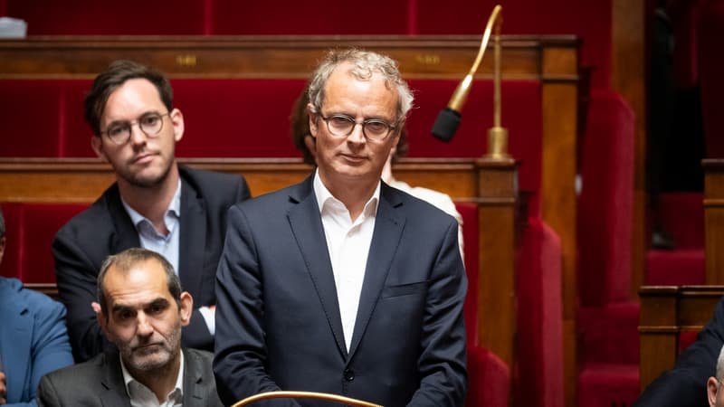 9c082e22-0248-4c31-9fa2-04e4fb6b435b La proposition de loi de Boris Tavernier pour un accès équitable à des produits sains