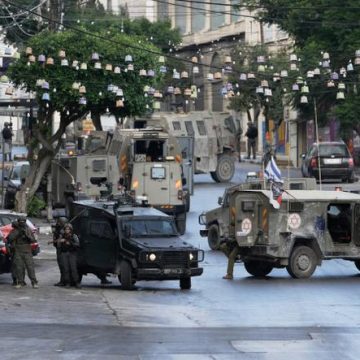 Tensions en Cisjordanie : Les Conséquences d&rsquo;un Checkpoint sur une Femme Enceinte