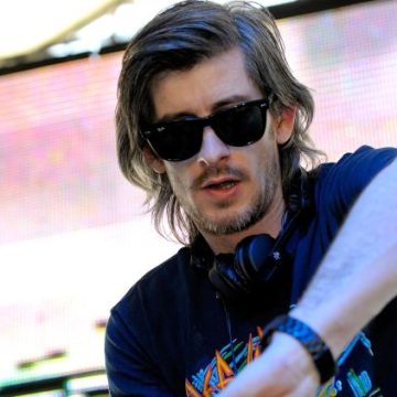 Le DJ Kavinsky retrouvé sans vie à son domicile à Paris
