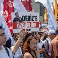 Un humoriste arrêté en Turquie pour des accusations d’outrage