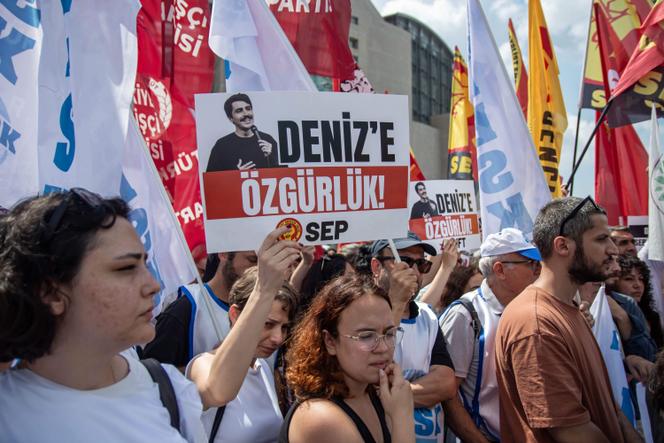 9c8a7a03-3a64-4fb4-ab48-078bfe772e71 Un humoriste arrêté en Turquie pour des accusations d’outrage