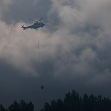 9c9bb14a-b846-4244-9694-c16a4eccd666 Record de Rejets de Carbone Liés aux Incendies en France