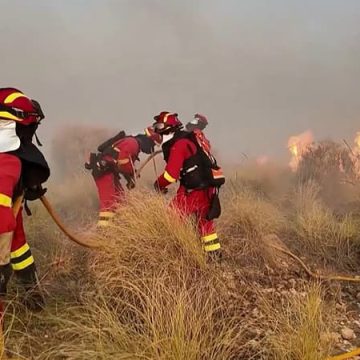 9d7cb1f1-cc0d-464a-89ef-e6caa3a4dc7d Incendie en Andalousie : Premières Victimes Identifiées