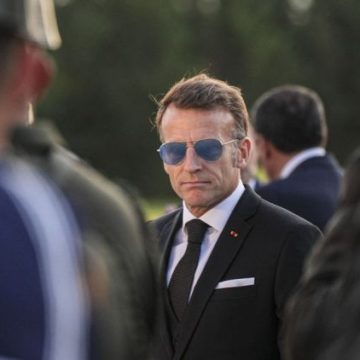 Dernier Défilé de Macron : Un Signal Fort en Matière de Défense