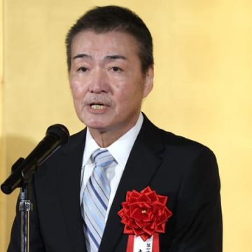 Décès de l&rsquo;écrivain japonais Keigo Higashino
