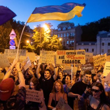 9e02fa7f-4f0a-4f7e-88bb-2435d7ae0928 Conflit en Ukraine : Mise à jour des événements récents