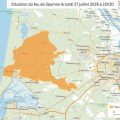 Les défis des incendies en France et en Espagne
