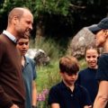 La princesse Kate et son défi caritatif des trois sommets