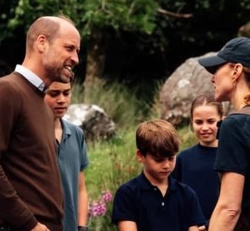 9ea3a604-98ae-43fa-8cbb-7cd0ca3863f6 La princesse Kate et son défi caritatif des trois sommets