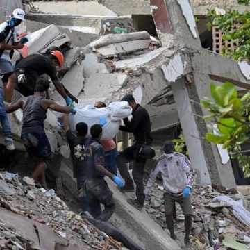 9f341cd3-faa8-4e7e-84e7-2d572ec84d42 La quête du Venezuela pour récupérer son or gelé