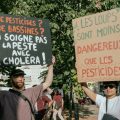 Des débats sur la loi d’urgence agricole et ses conséquences