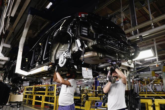 9fbaefbb-9376-4266-8d51-3f31ca554be5 L’essor des voitures électriques en France : une nouvelle ère pour l’automobile