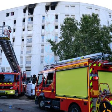 Incendie criminel aux Moulins à Nice : nouvelles avancées dans l’enquête
