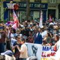 Manifestation en hommage à Adama Traoré : revendications contre les violences policières