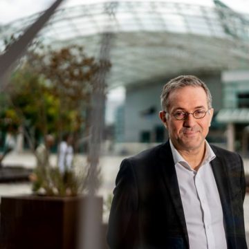 Nicolas Samsoen et le Courage face aux Idées Reçues sur l&rsquo;Immigration