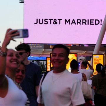 a063552f-a07c-4cd1-87b1-195cfb8fd896 Le Mariage de Taylor Swift et Travis Kelce : Un Événement Exceptionnel
