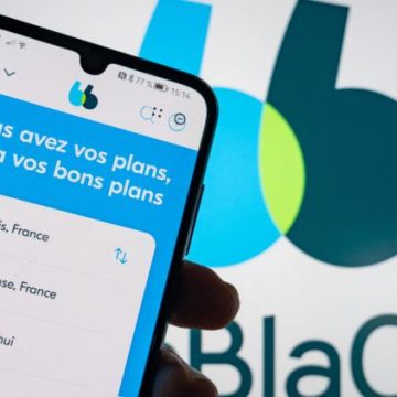 BlaBlaCar s&rsquo;étend à l&rsquo;international