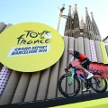 Dispositifs face à la chaleur et tracé du Tour de France 2026