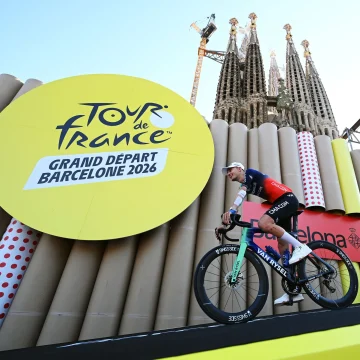 Dispositifs face à la chaleur et tracé du Tour de France 2026