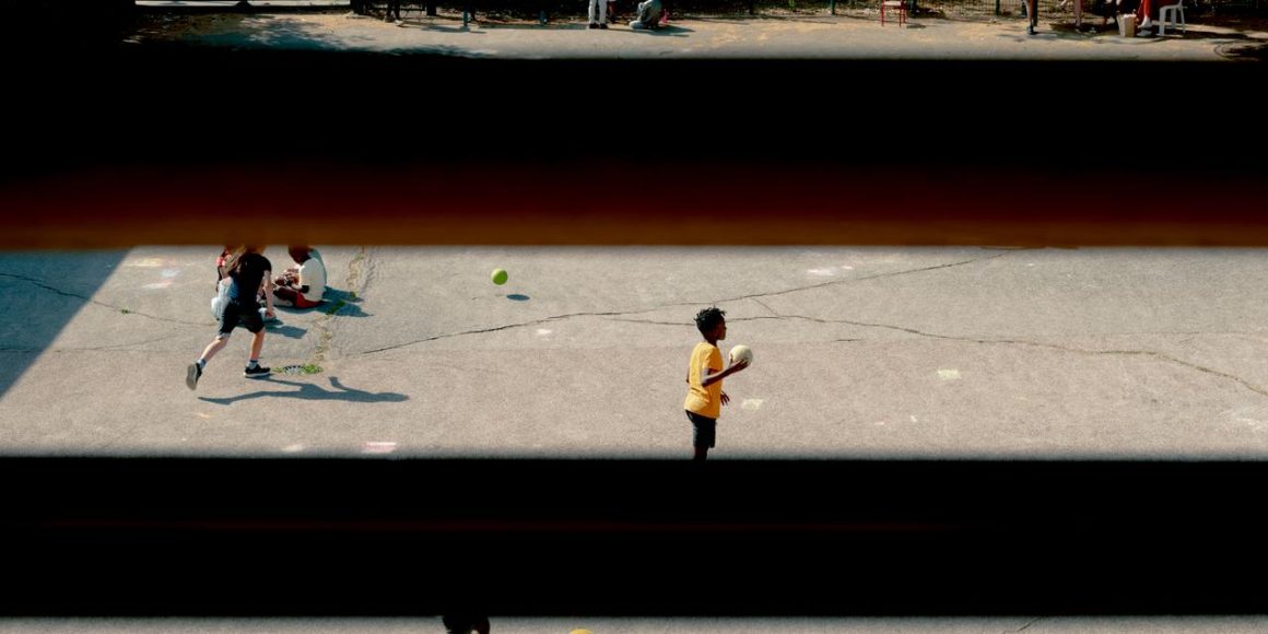 École Franc-Nohain : Adaptation au Réchauffement Climatique