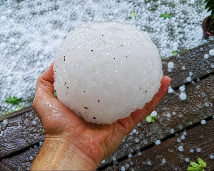 a255214a-be2e-4819-9841-205f74841611 Vigilance Orages et Canicule en France