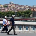 Prévisions Météo : Hausse des Températures et Épisodes Pluvieux