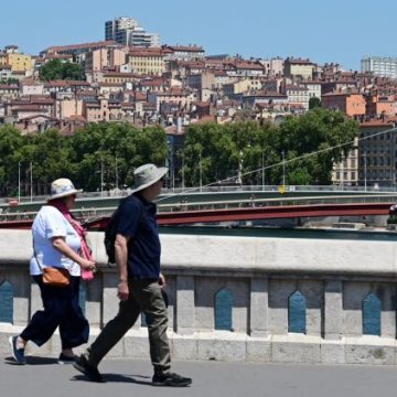 a2db8ecc-1522-429b-a07b-b0079396d50c Prévisions Météo : Hausse des Températures et Épisodes Pluvieux