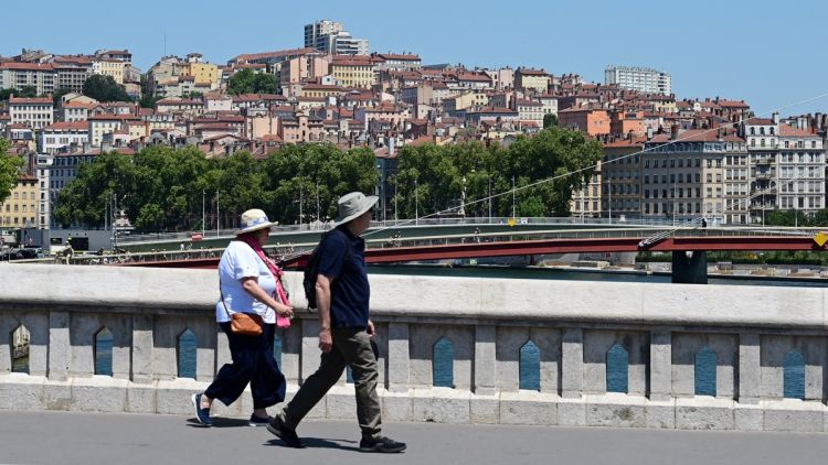 a2db8ecc-1522-429b-a07b-b0079396d50c Prévisions Météo : Hausse des Températures et Épisodes Pluvieux