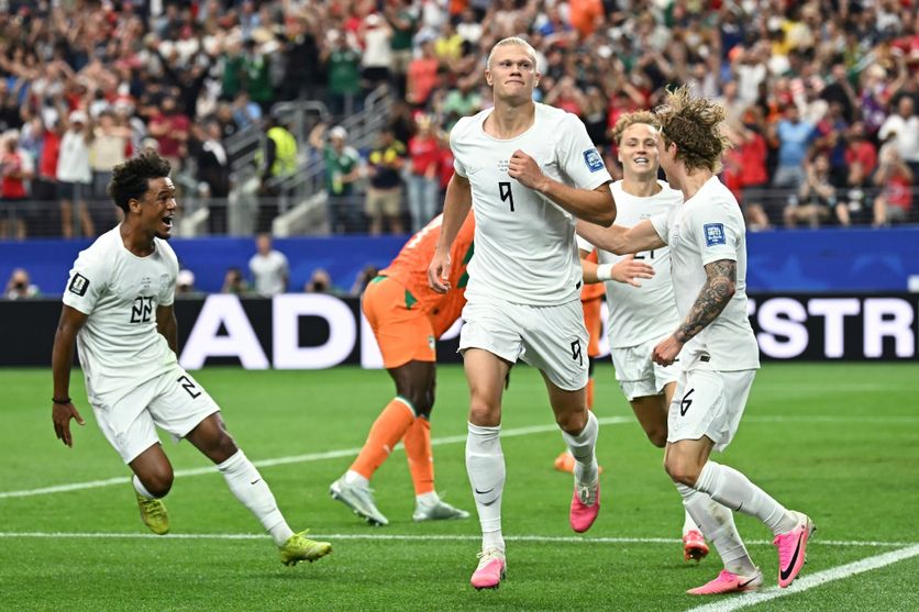 a2e2775a-8b7d-4d76-aee6-0a808b480f4a Brésil contre Norvège en huitième de finale du Mondial-2026: enjeux et perspectives