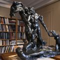 La redécouverte de “L’Âge mûr” de Camille Claudel