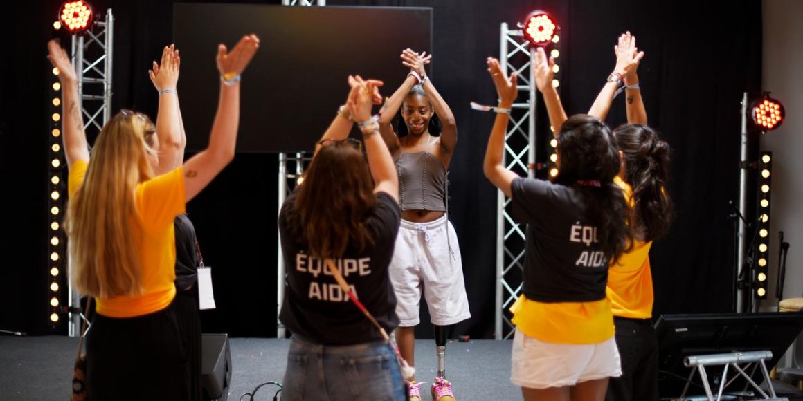La Maison A : Un soutien pour les jeunes en rémission de cancer