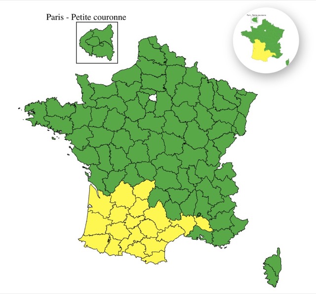 a38574cb-079f-44ba-8b25-cf52722fb11a Alerte Canicule dans le Sud de la France