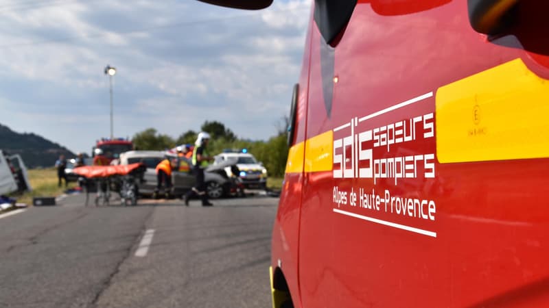 a395deff-c2ab-45ef-9926-a92926b83a91 Accident tragique à Château-Arnoux-Saint-Auban