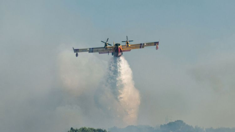 a45defde-b674-49ff-a18a-747624cc015e Incendie dans les Pyrénées-Orientales : mobilisation impressionnante des secours