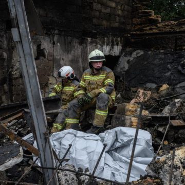 a475c13a-7c70-4ae6-b6f9-44de46823cc4 Tensions croissantes en mer Noire et développement militaire en Ukraine