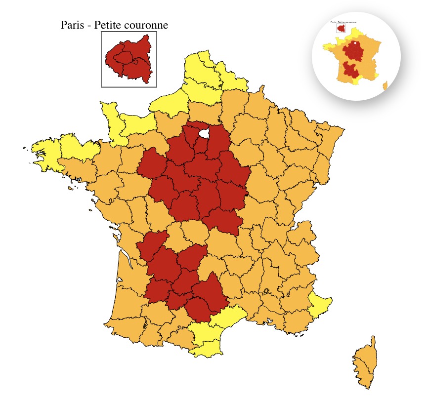 a4d9dd68-3bc4-47a5-9742-ee5e66ea54ff Vigilance rouge pour 26 départements en France pendant la canicule