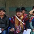 Arrestation de Vicente Salazar et tensions politiques en Bolivie