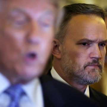 Les États-Unis imposent de nouvelles taxes sur les importations