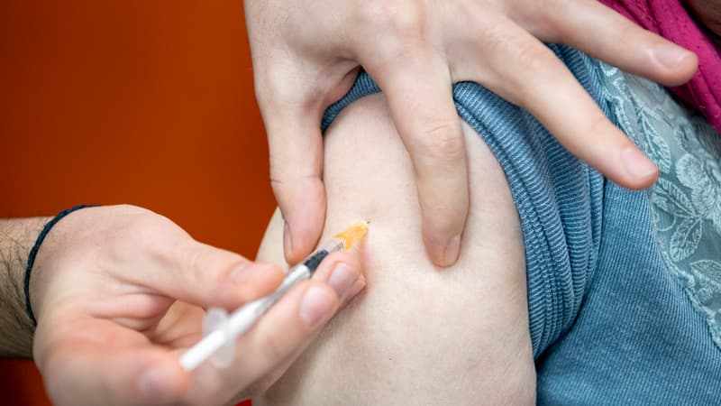 a633a431-8036-40c7-959e-4bccb04b8620 Vers l’obligation vaccinale contre la grippe pour les professionnels de santé