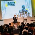 Audrey Vernon et son spectacle incisif sur les ultrariches