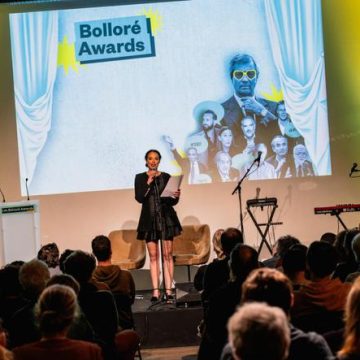Audrey Vernon et son spectacle incisif sur les ultrariches