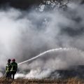 Incendie dans la Drôme : évacuation préventive de colonies de vacances