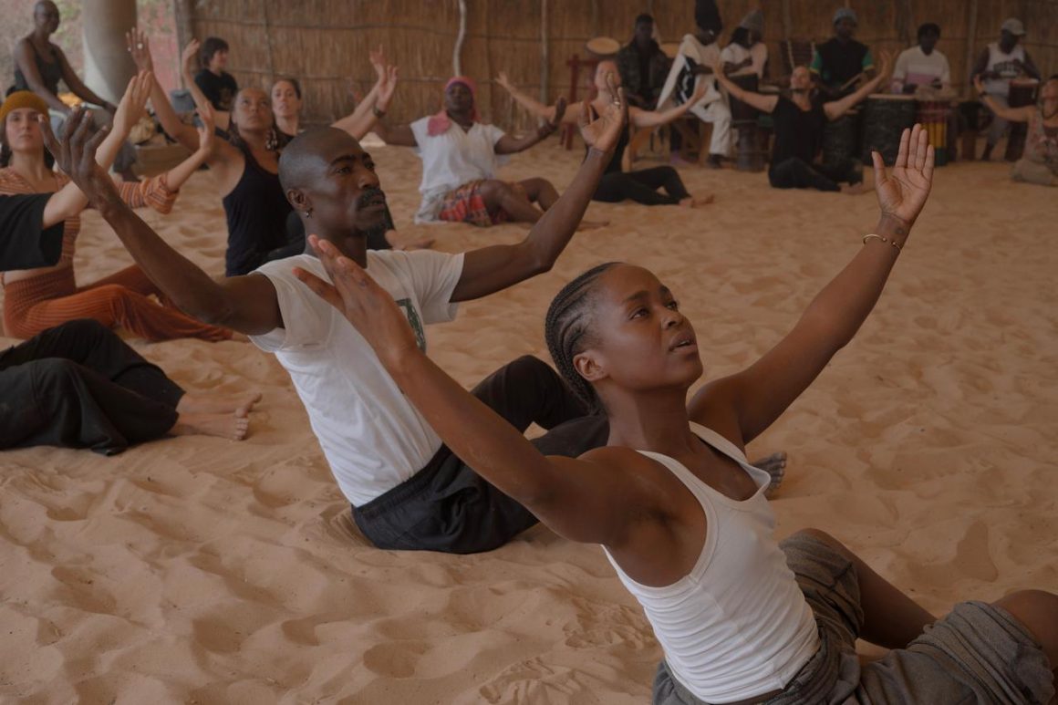 a7506610-f1c4-468a-b973-bd0f10d5520e Au Sénégal, une école de danse unique en son genre