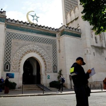 a753363e-89ba-4983-8169-a7655d4c575e Stratégie nationale pour lutter contre l’islamophobie en France