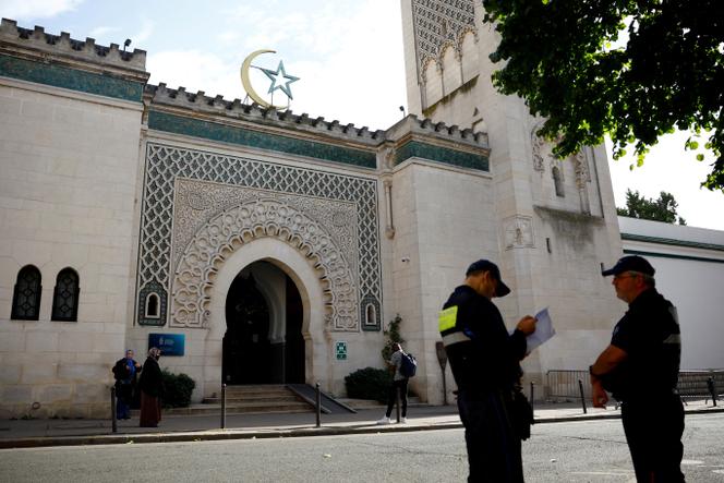 a753363e-89ba-4983-8169-a7655d4c575e Stratégie nationale pour lutter contre l’islamophobie en France