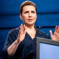 Controverse sur le Groenland: Réponse de Mette Frederiksen aux États-Unis