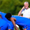 France-Paraguay: Un Huitième de Finale Crucial à Philadelphie