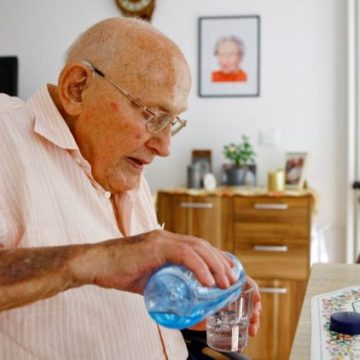 Précautions d’hydratation lors de fortes chaleurs